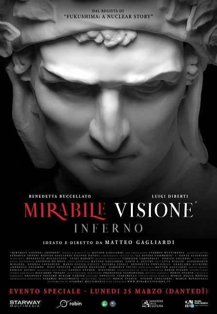 MIRABILE VISIONE: INFERNO