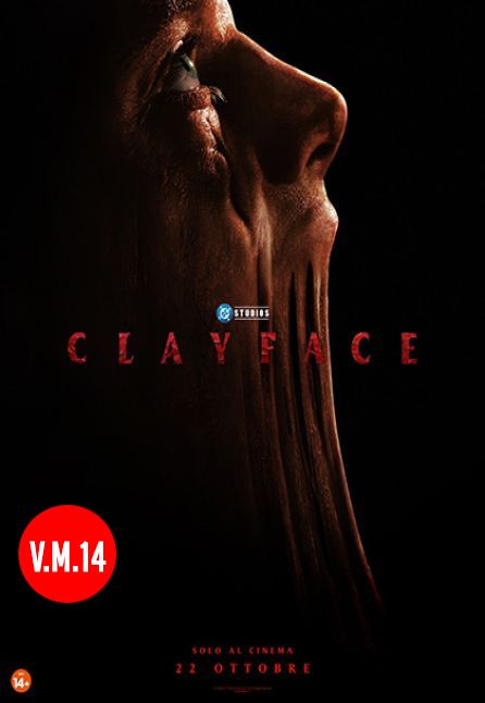 CLAYFACE