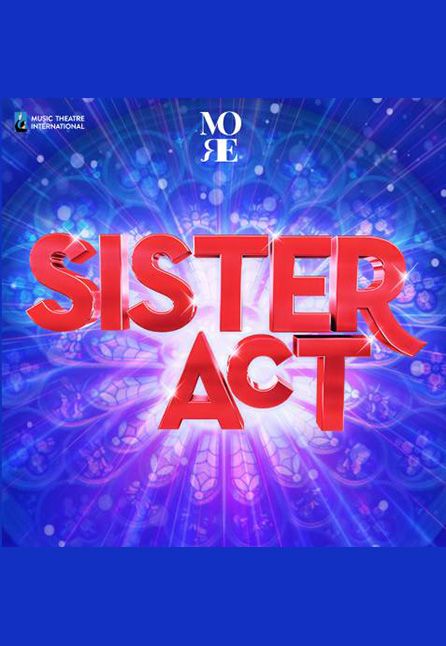 [TEATRO] SISTER ACT - IL MUSICAL [2026]