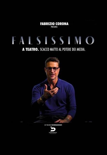 [TEATRO] FALSISSIMO A TEATRO