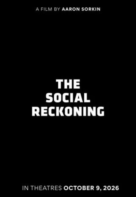 THE SOCIAL - IL PREZZO DELLA VERITA`