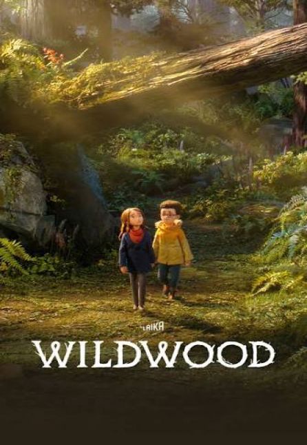 WILDWOOD: I SEGRETI DEL BOSCO PROIBITO