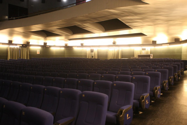 Cinema Teatro Politeama Piacenza