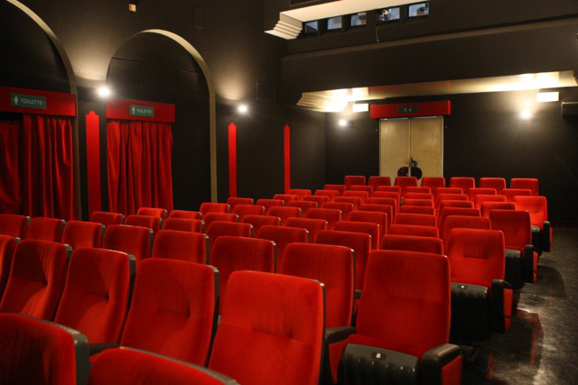 Cinema Teatro Politeama Piacenza